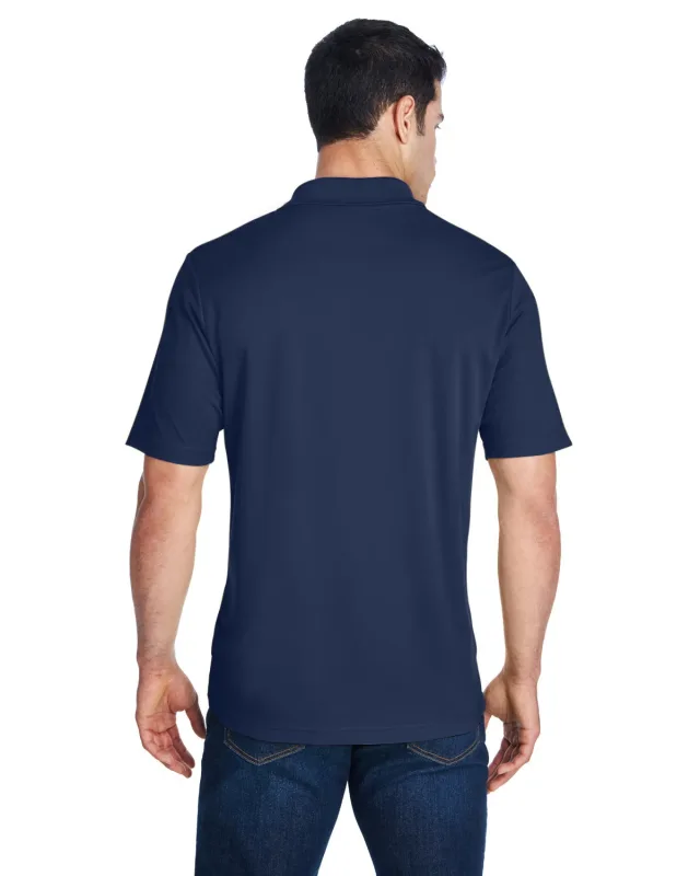 CORE365 Men's Tall Origin Performance Piqué Polo — view 29