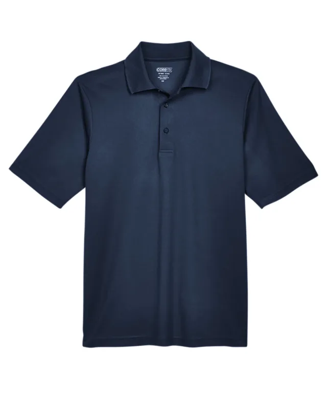 CORE365 Men's Tall Origin Performance Piqué Polo — view 31