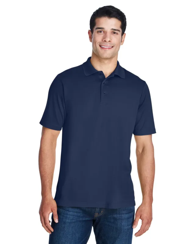 CORE365 Men's Tall Origin Performance Piqué Polo — view 32