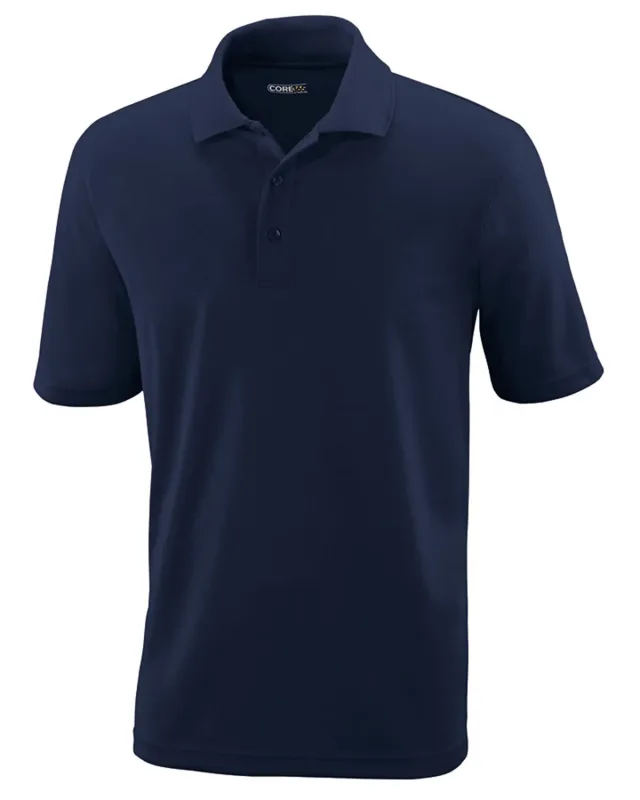 CORE365 Men's Tall Origin Performance Piqué Polo — view 33