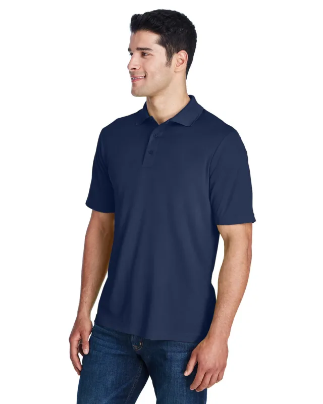 CORE365 Men's Tall Origin Performance Piqué Polo — view 34