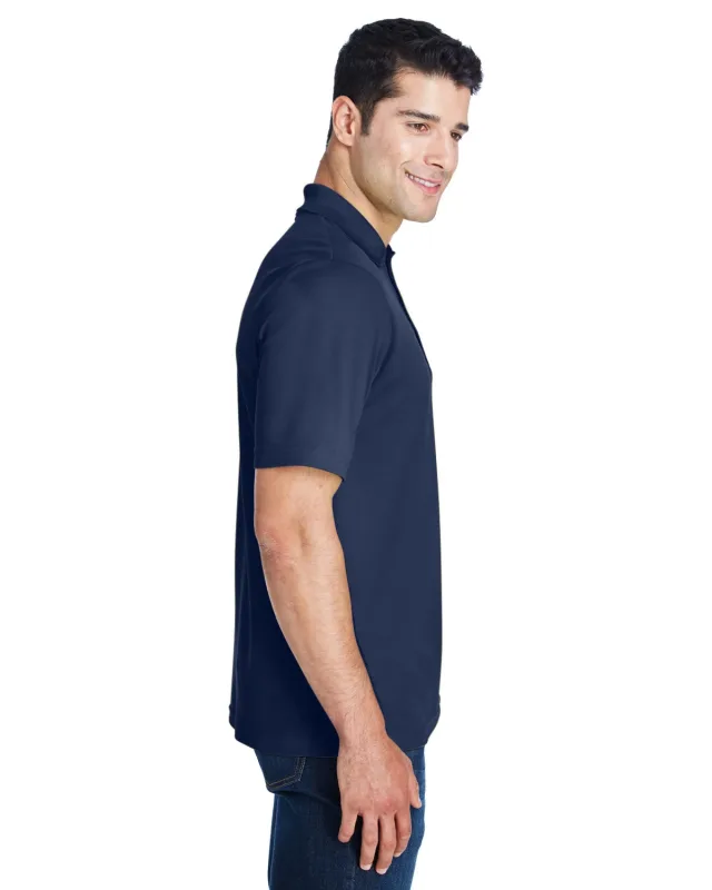 CORE365 Men's Tall Origin Performance Piqué Polo — view 35