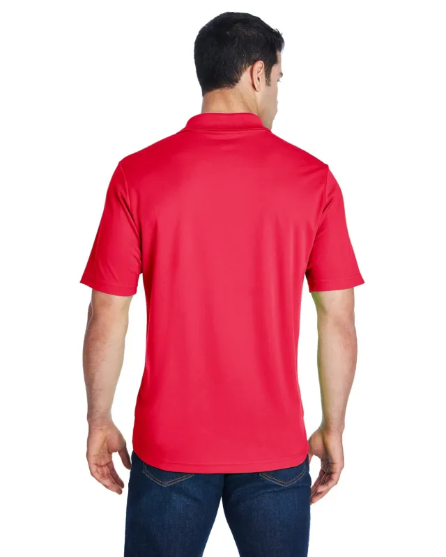CORE365 Men's Tall Origin Performance Piqué Polo — view 36