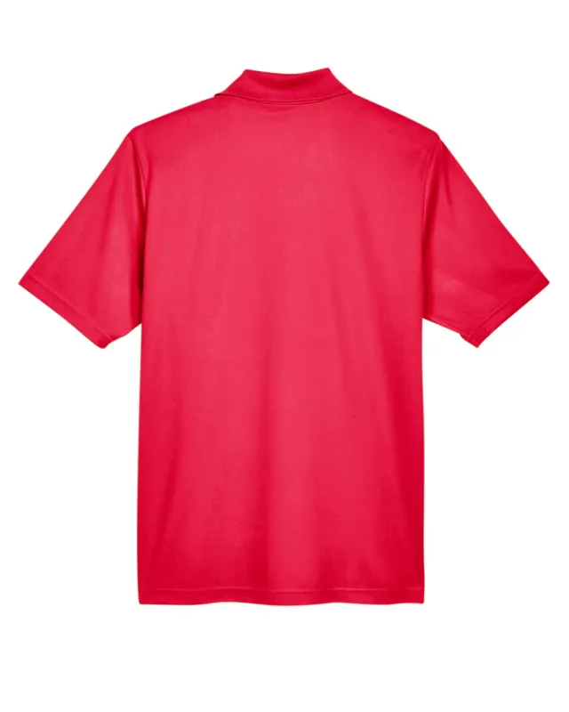 CORE365 Men's Tall Origin Performance Piqué Polo — view 37