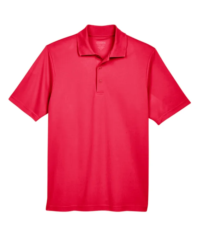 CORE365 Men's Tall Origin Performance Piqué Polo — view 38