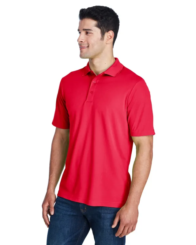 CORE365 Men's Tall Origin Performance Piqué Polo — view 41