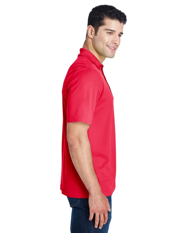 CORE365 Men's Tall Origin Performance Piqué Polo — view 42