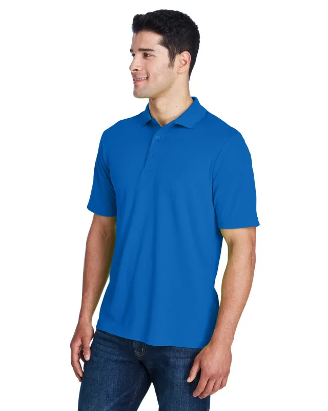 CORE365 Men's Tall Origin Performance Piqué Polo — view 6