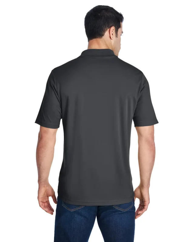 CORE365 Men's Tall Origin Performance Piqué Polo — view 8