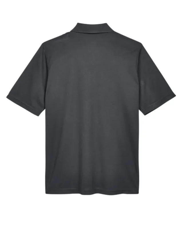 CORE365 Men's Tall Origin Performance Piqué Polo — view 9