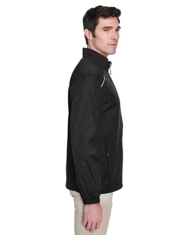 CORE365 Men's Tall Techno Lite Motivate Unlined Lightweight Jacket — view 20