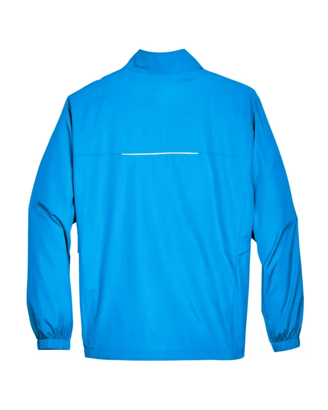 CORE365 Men's Techno Lite Motivate Unlined Lightweight Jacket — view 29