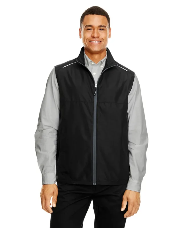 CORE365 Men's Techno Lite Unlined Vest — view 10