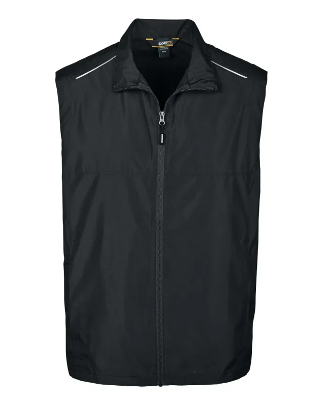 CORE365 Men's Techno Lite Unlined Vest — view 11
