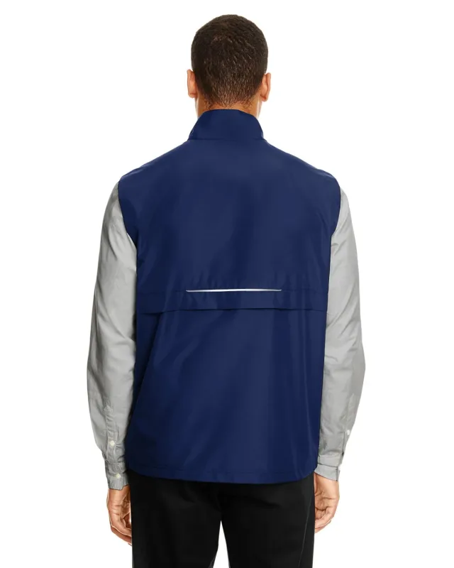 CORE365 Men's Techno Lite Unlined Vest — view 13