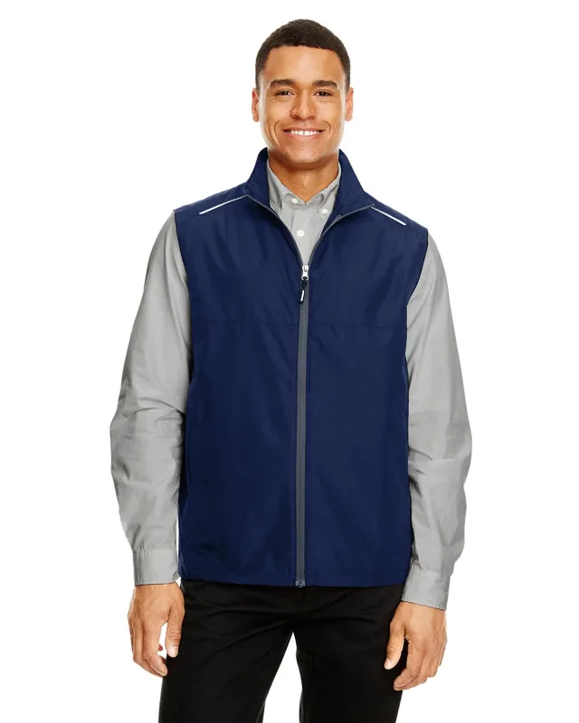 CORE365 Men's Techno Lite Unlined Vest — view 14