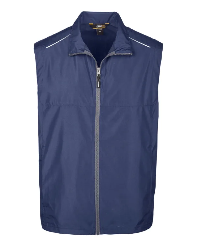 CORE365 Men's Techno Lite Unlined Vest — view 15