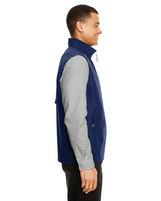 CORE365 Men's Techno Lite Unlined Vest — view 16
