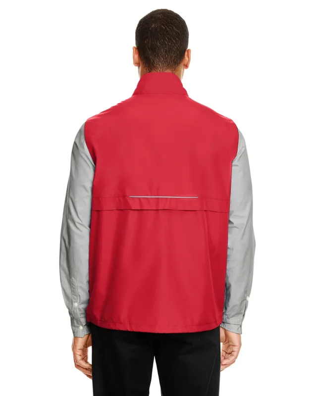 CORE365 Men's Techno Lite Unlined Vest — view 17