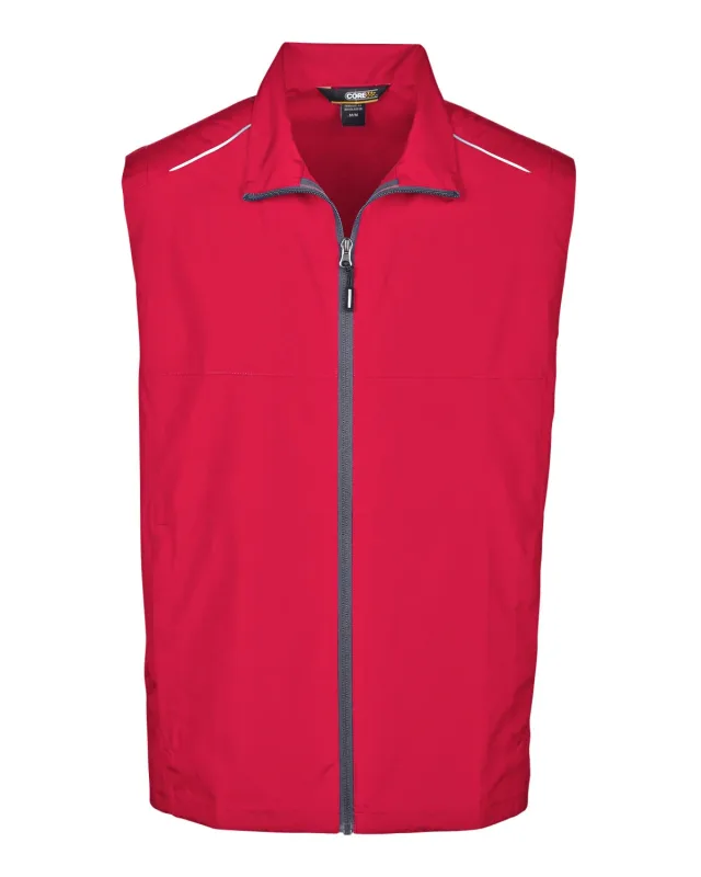 CORE365 Men's Techno Lite Unlined Vest — view 19