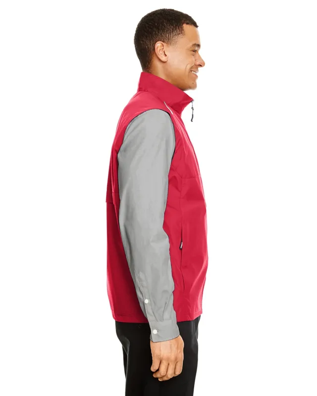 CORE365 Men's Techno Lite Unlined Vest — view 20