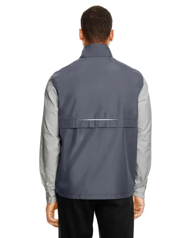 CORE365 Men's Techno Lite Unlined Vest — view 5