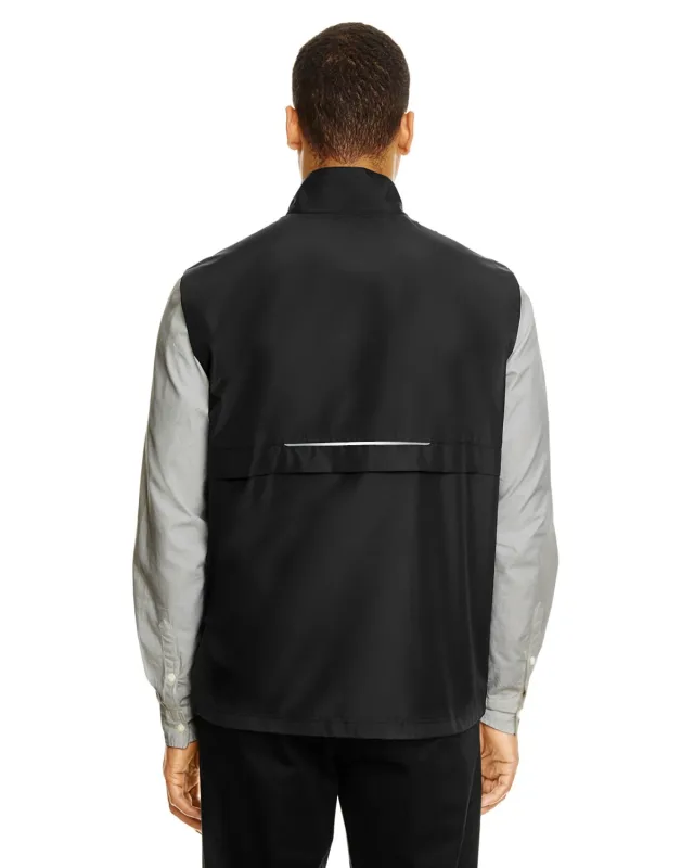 CORE365 Men's Techno Lite Unlined Vest — view 9