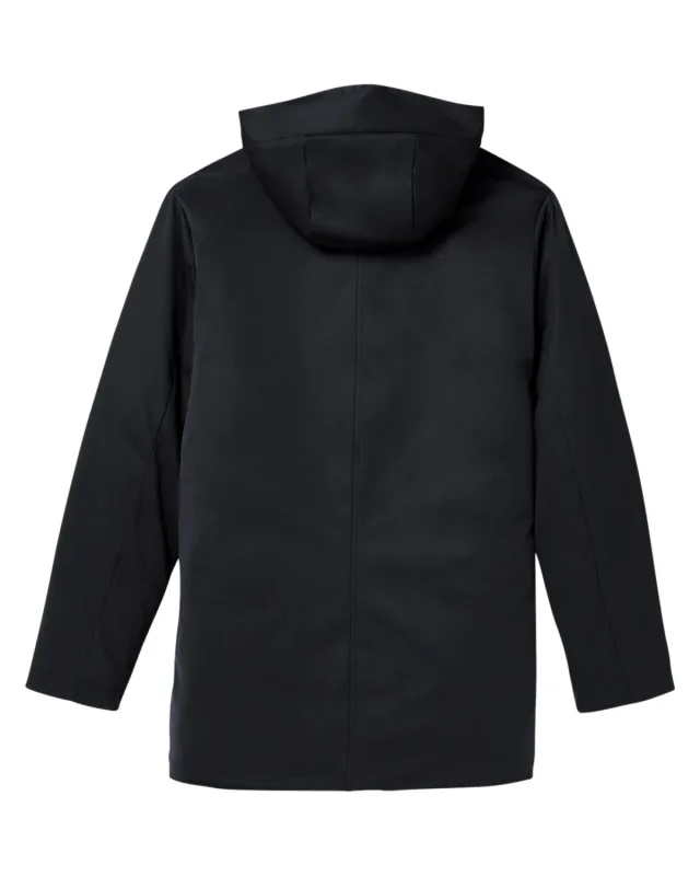 CORE365 Unisex Techno Lite Flat-Fill Insulated Jacket — view 12