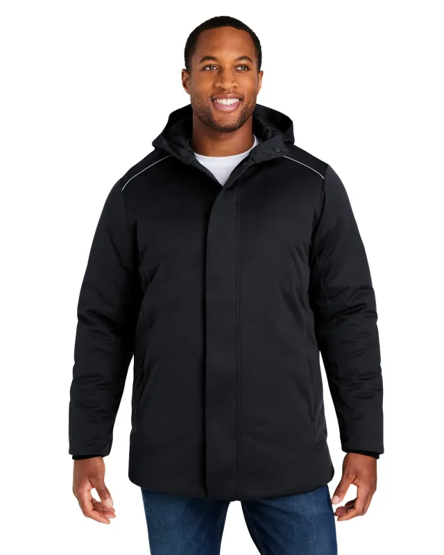 CORE365 Unisex Techno Lite Flat-Fill Insulated Jacket — view 14