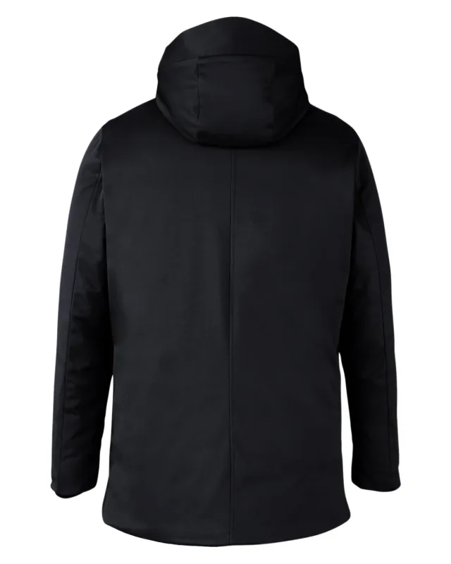 CORE365 Unisex Techno Lite Flat-Fill Insulated Jacket — view 15