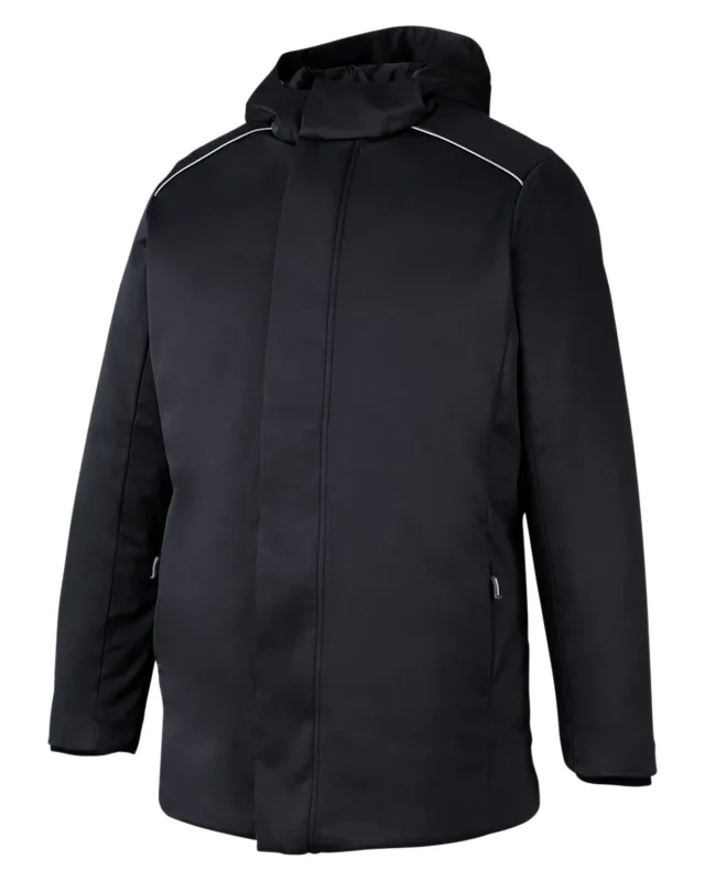 CORE365 Unisex Techno Lite Flat-Fill Insulated Jacket — view 16