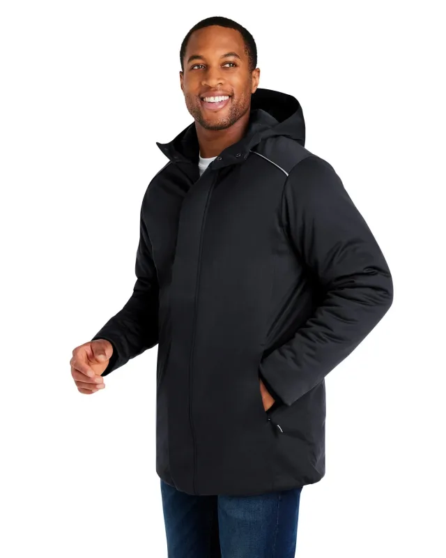 CORE365 Unisex Techno Lite Flat-Fill Insulated Jacket — view 19