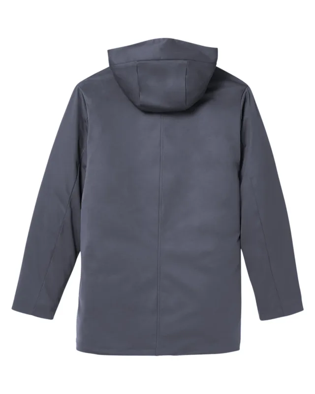 CORE365 Unisex Techno Lite Flat-Fill Insulated Jacket — view 2