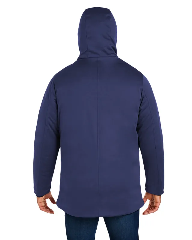 CORE365 Unisex Techno Lite Flat-Fill Insulated Jacket — view 21