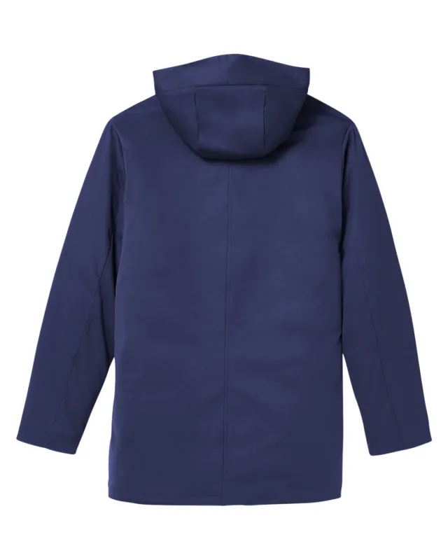 CORE365 Unisex Techno Lite Flat-Fill Insulated Jacket — view 22