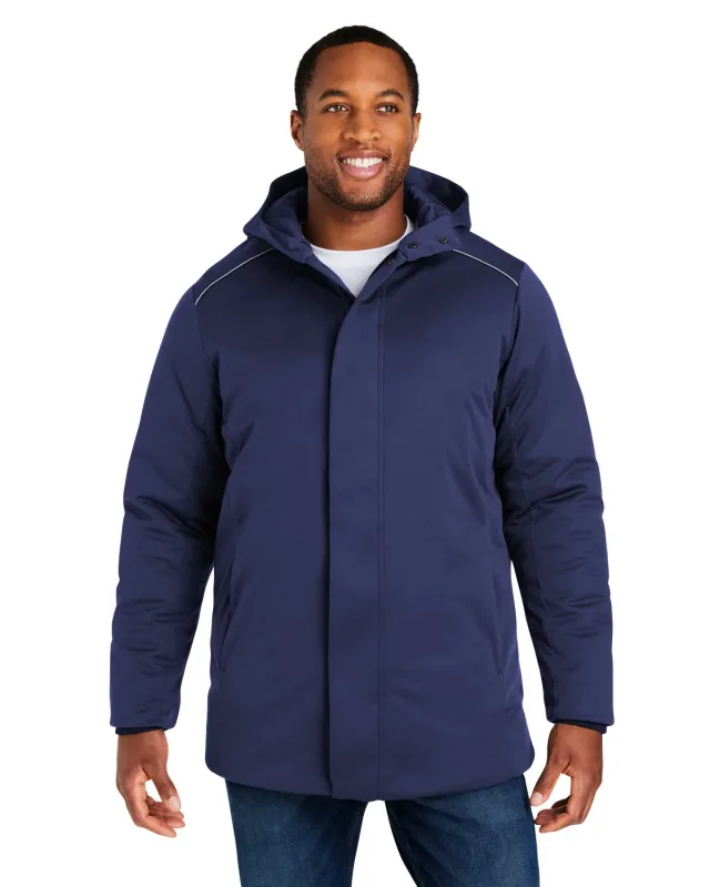 CORE365 Unisex Techno Lite Flat-Fill Insulated Jacket — view 24