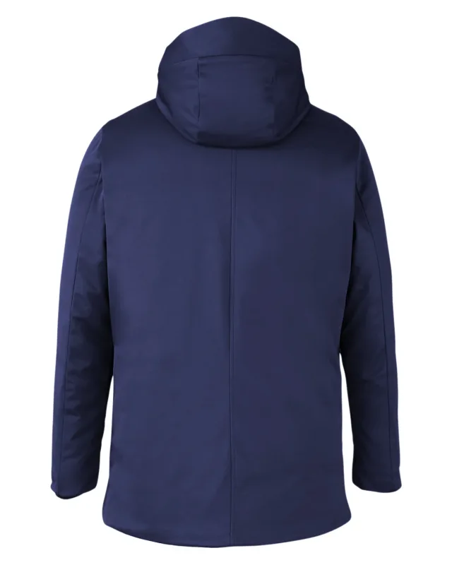 CORE365 Unisex Techno Lite Flat-Fill Insulated Jacket — view 25