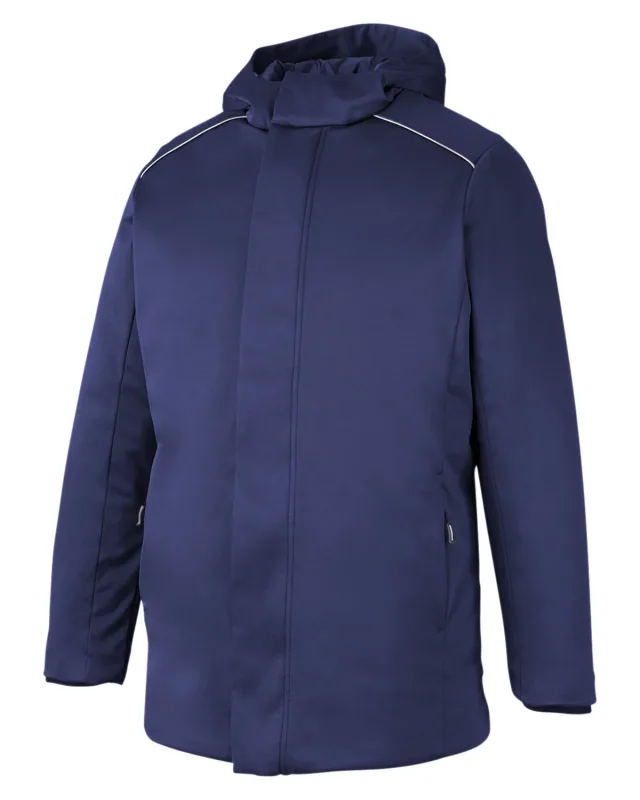 CORE365 Unisex Techno Lite Flat-Fill Insulated Jacket — view 26