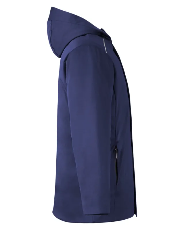CORE365 Unisex Techno Lite Flat-Fill Insulated Jacket — view 27