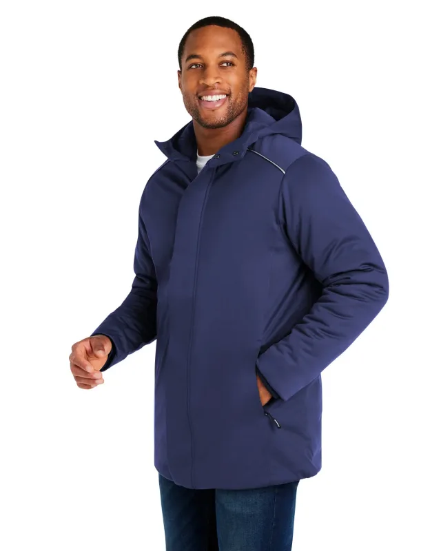 CORE365 Unisex Techno Lite Flat-Fill Insulated Jacket — view 29