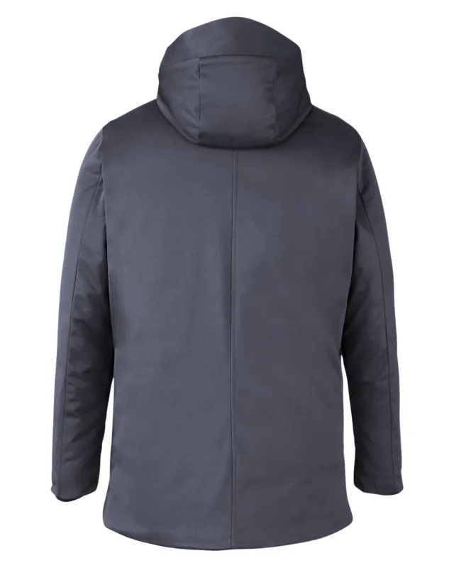 CORE365 Unisex Techno Lite Flat-Fill Insulated Jacket — view 5