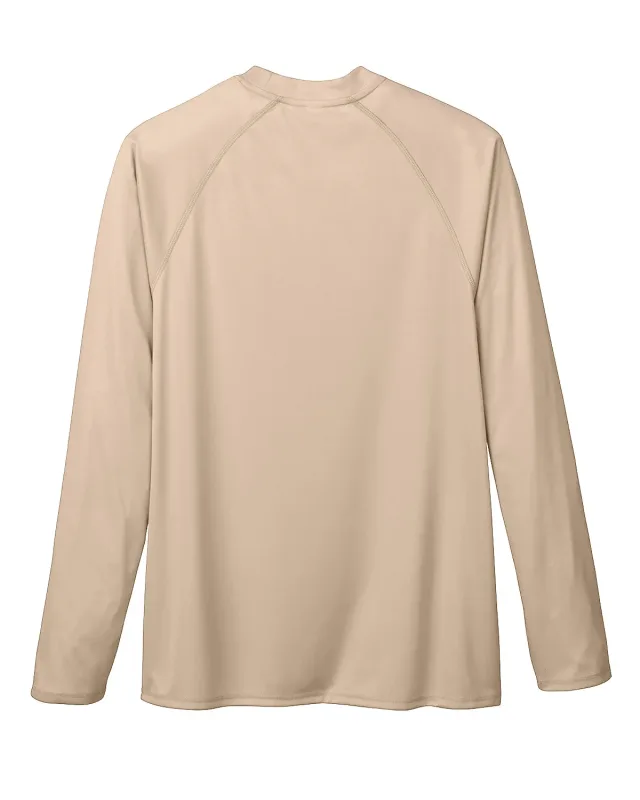 CORE365 Unisex Ultra UVP Marina Raglan T-Shirt — view 42