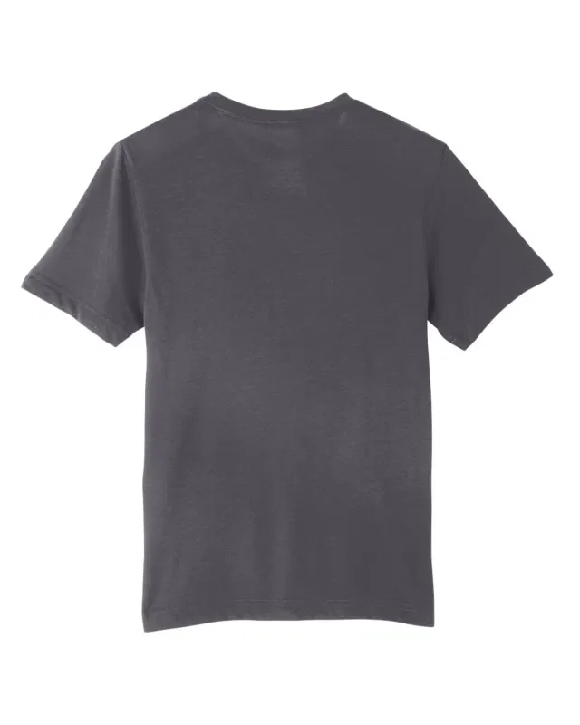 CORE365 Youth Fusion ChromaSoft Performance T-Shirt — view 14