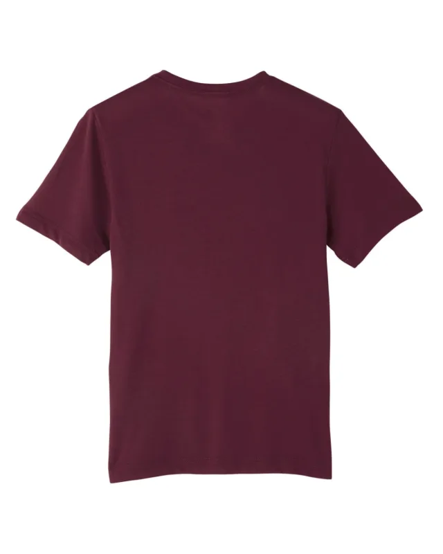 CORE365 Youth Fusion ChromaSoft Performance T-Shirt — view 50