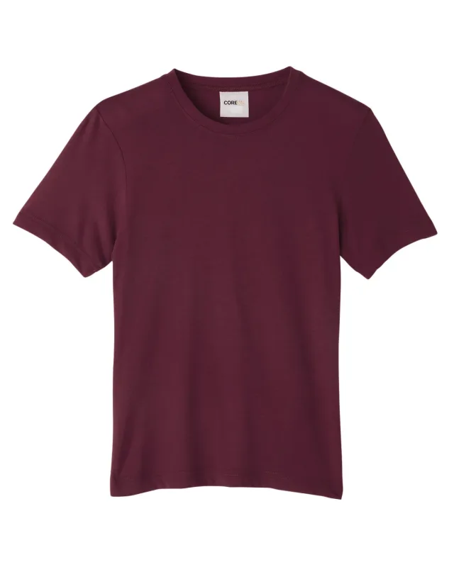 CORE365 Youth Fusion ChromaSoft Performance T-Shirt — view 51