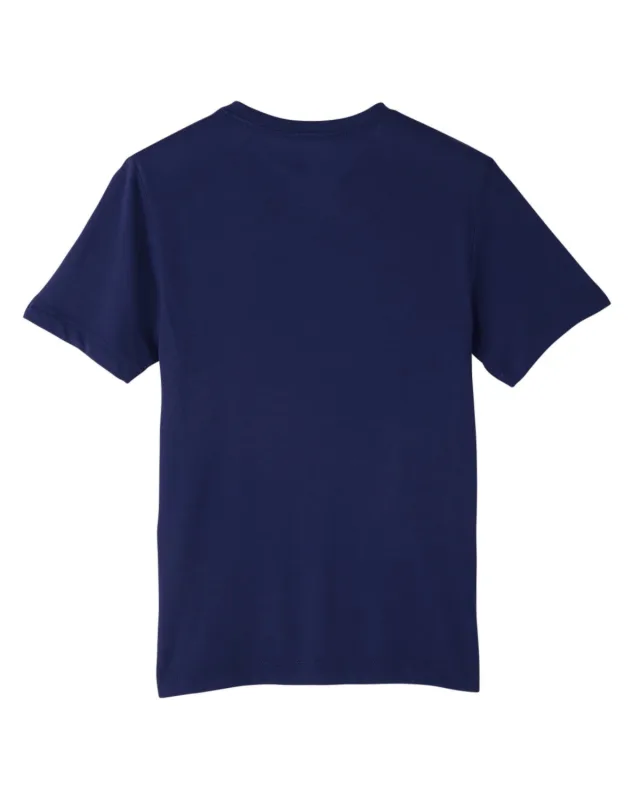CORE365 Youth Fusion ChromaSoft Performance T-Shirt — view 68