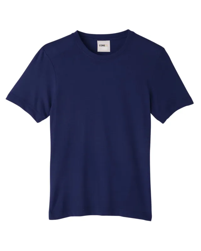 CORE365 Youth Fusion ChromaSoft Performance T-Shirt — view 69