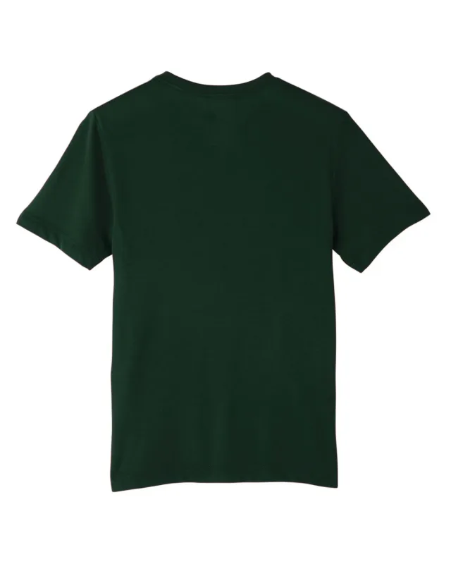 CORE365 Youth Fusion ChromaSoft Performance T-Shirt — view 80