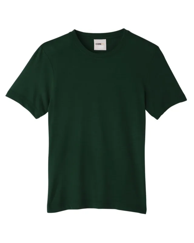 CORE365 Youth Fusion ChromaSoft Performance T-Shirt — view 81