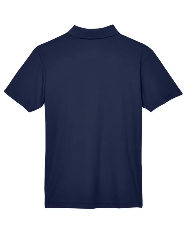 CORE365 Youth Origin Performance Piqué Polo — view 20